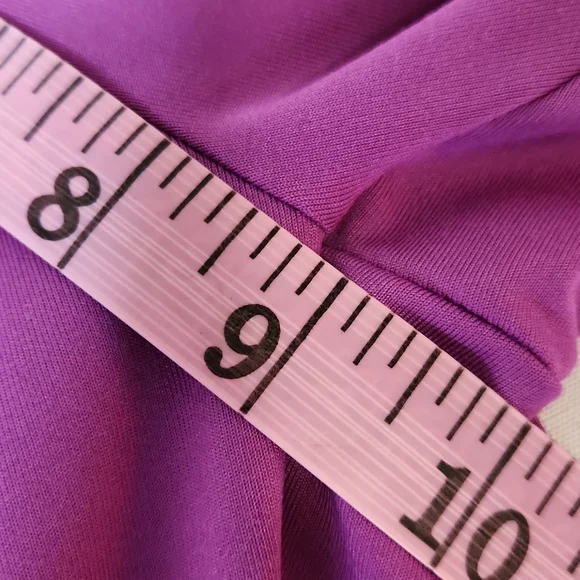 Fila X DTLR Ankle lenth sport leggings.  Size S - Picture 7 of 8